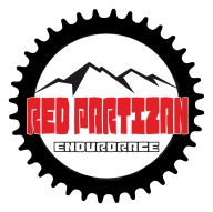 RED PARTIZAN ENDURORACE RED PARTIZAN ENDURORACE
